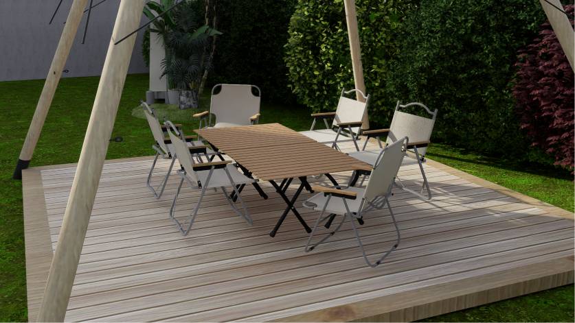 溪湖区帐篷生产厂家：以匠心筑牢户外装备的品质根基